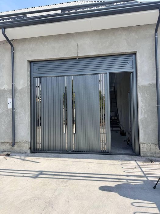 Темир дарвозалар temir darvoza ворота