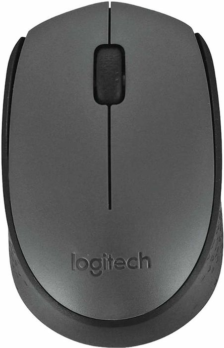 Беспроводная мышь Logitech M170