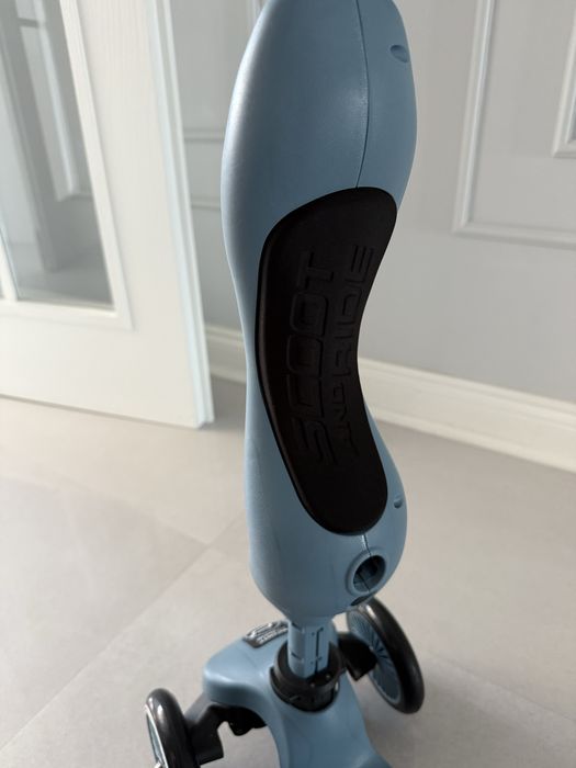 Trotinetă Scoot and ride nouă