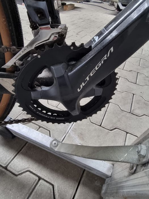 De vânzare – Stevens Super Prestige full carbon