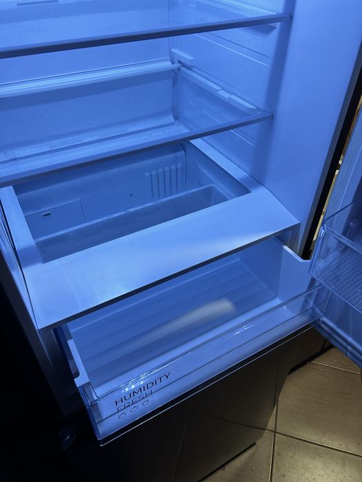 Frigider Samsung, Clasa C, Total No Frost 344L