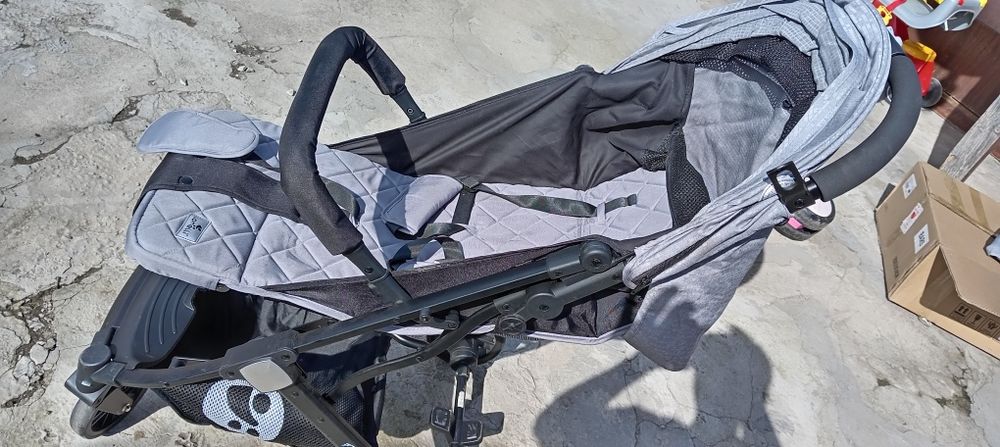 Лятна количка Lorelli