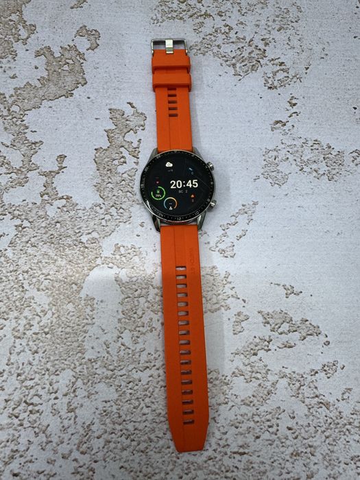 Смарт-часы Huawei Watch GT 2, г.Семей ул Затаевича 33А. Лот: 824834