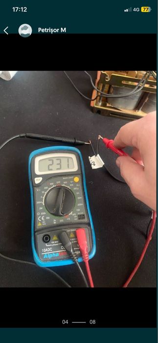 Transformator de putere