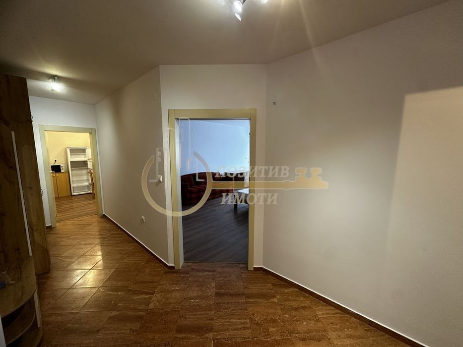 Дава се под наем Тристаен апартамент в София, Стрелбище - 139 кв.м за 997.05 € - Снимка #4