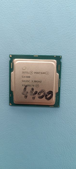 продам Процессор Pentium 4