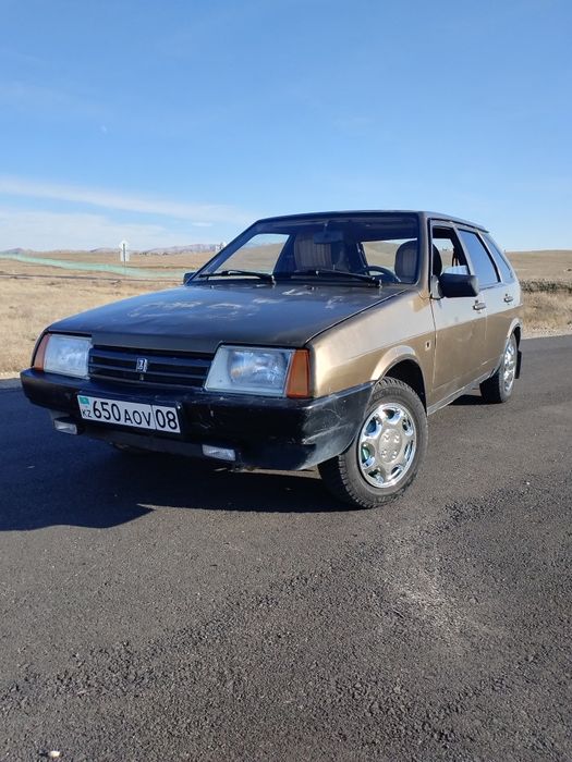 Продам  Ваз 2109