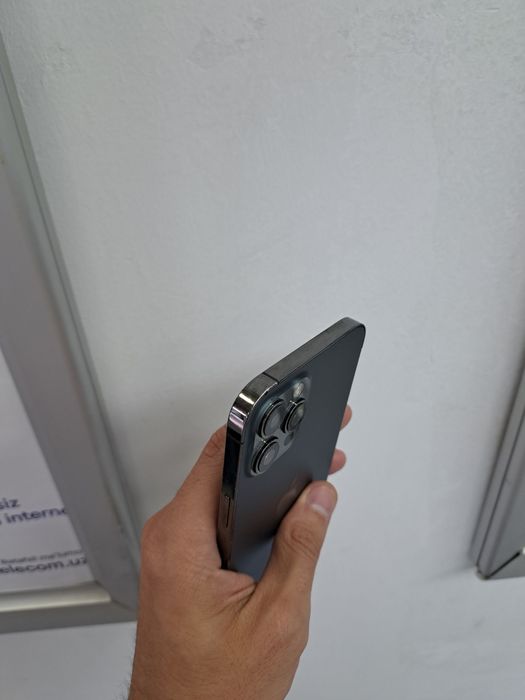 iPhone 12 pro max 128gb хама жои ишлаши зор
