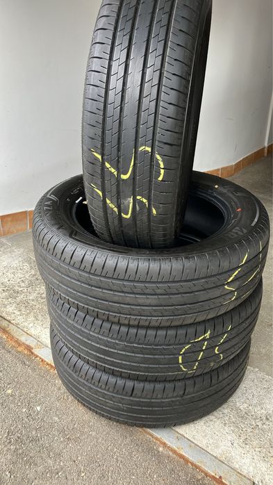 Cauciucuri Bridgestone Alenza 225 60 18