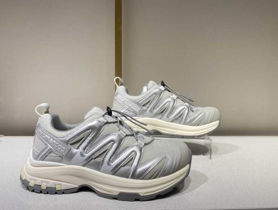 Кроссовки La Rossa АВ536-3W