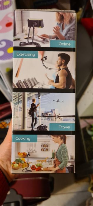 Suport reglabil telefon