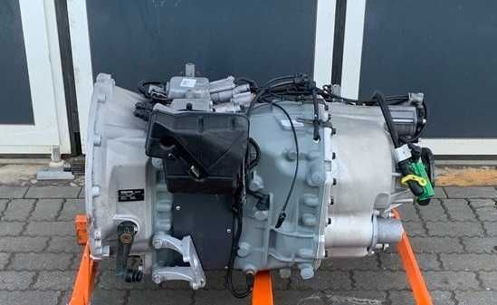 Cutie de viteze Volvo VT2009B 85001784 - piese/dezmembrari Volvo