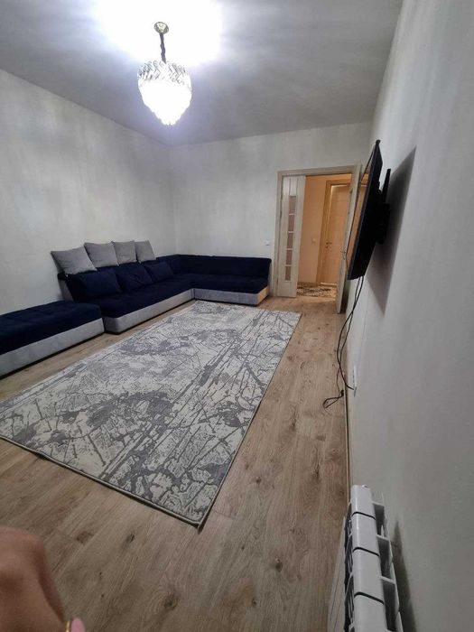 Сдаётся в аренду квартира на  жк Манзара