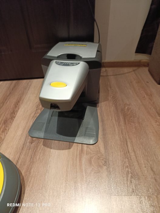 karcher robocleaner rc 3000