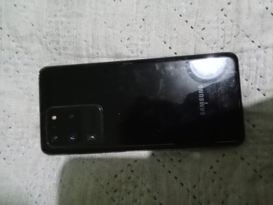 Samsung s20 ultra 128 Exynos