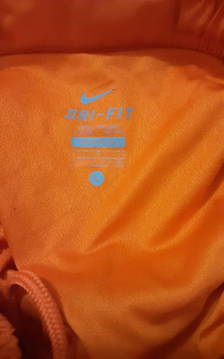 (L/XL) (147-158) (158-170) NIKE NETHERLANDS оригинален юношески екип
ю