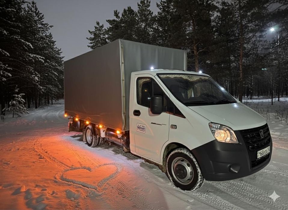 Грузоперевозки грузчики