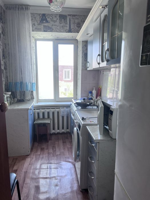 Квартира 2х комн