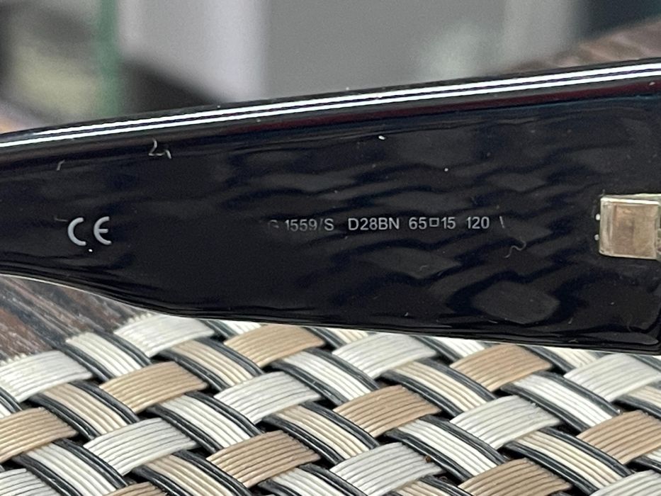 Очки Gucci оригинал