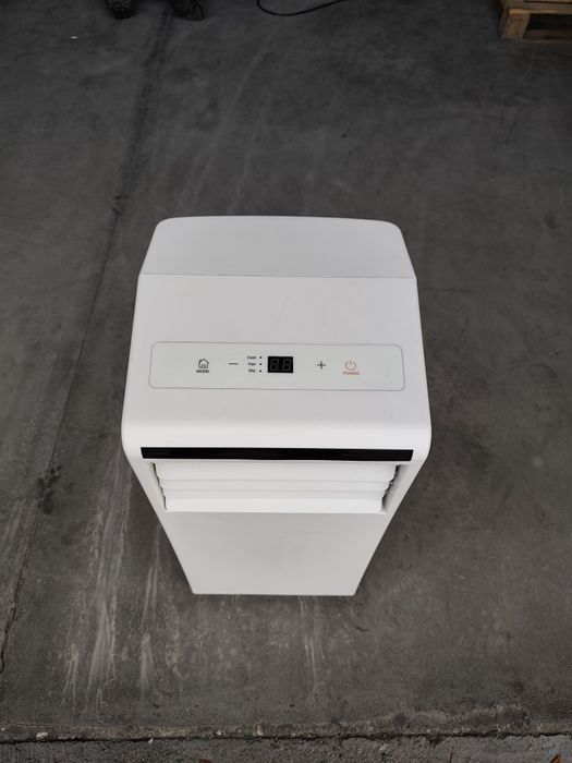 Мобилни климатици