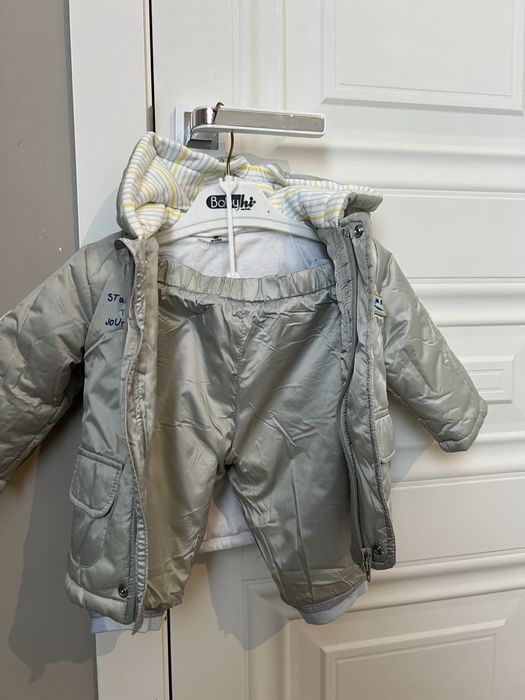 Одежда для мальчика , до года