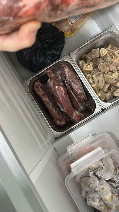 Тибон,Рибай,Бон филе