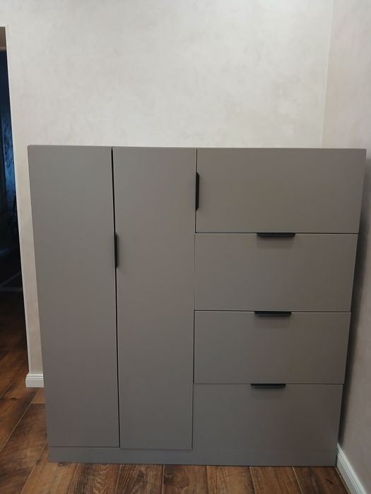 Шкаф детский 60×1,5