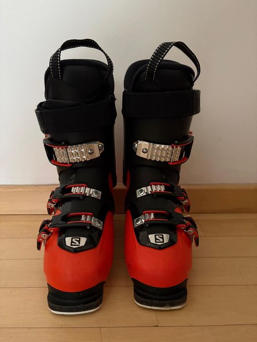 Clapari dama Rossignol Pure 90 Elite