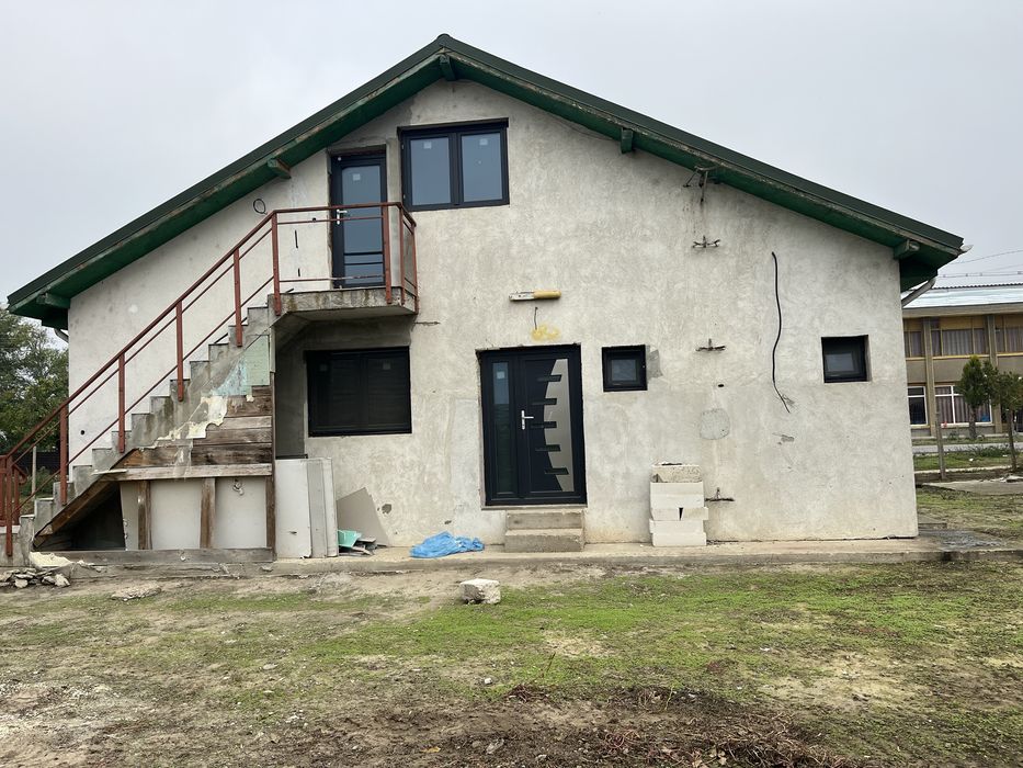 Casa de vanzare Bertesti de jos