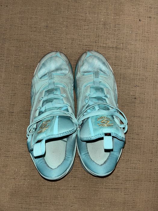 Jordan Luka 2 "Matador" 45 размер