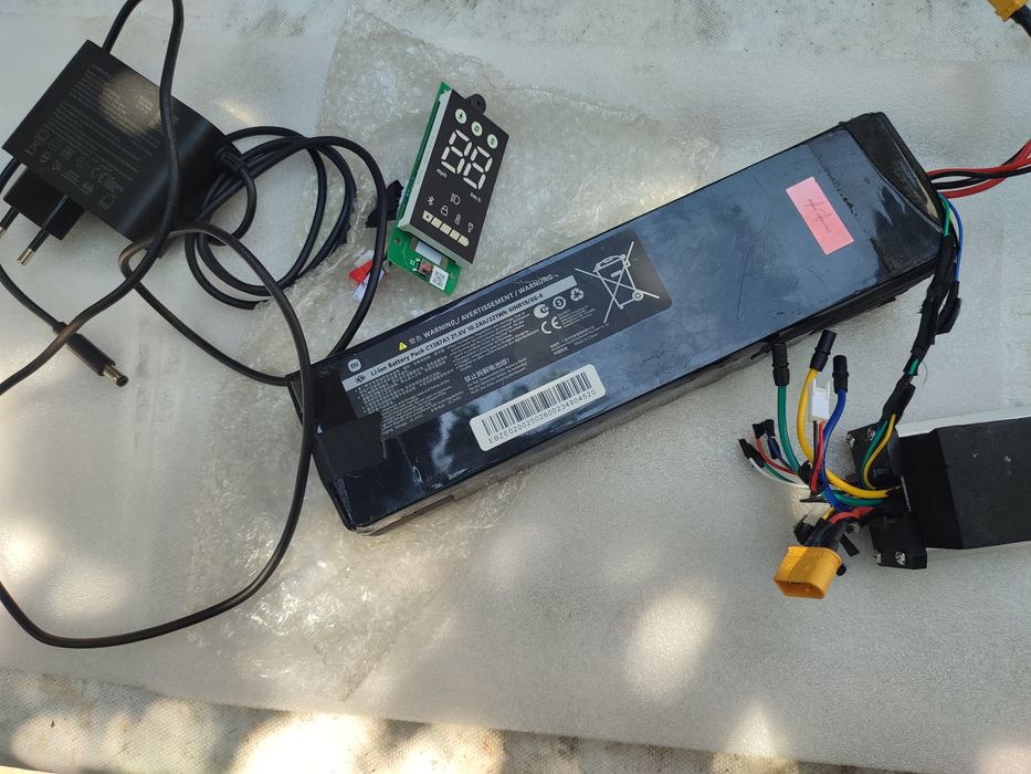 Încărcător Xiaomi 4lite