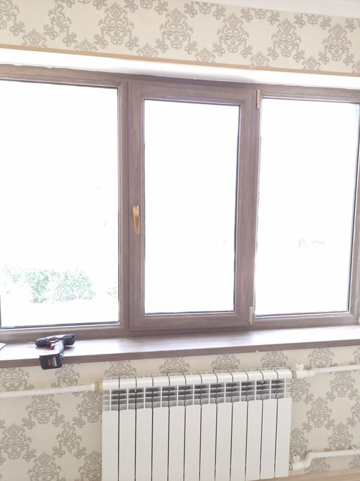 Szning uyiz uchun akfa plast