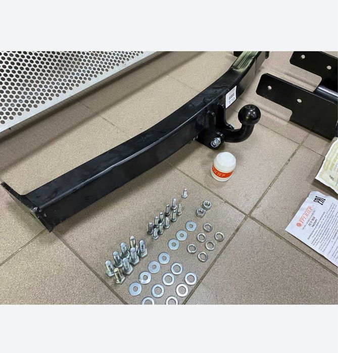 Руль Тойота Прадо 150