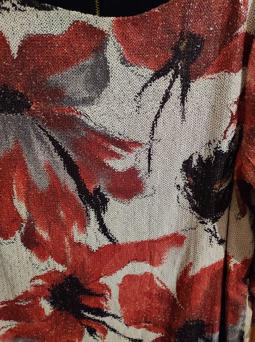 Рокля  Zara Basic!