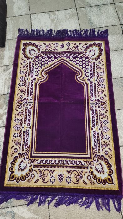 Коврик для намаза