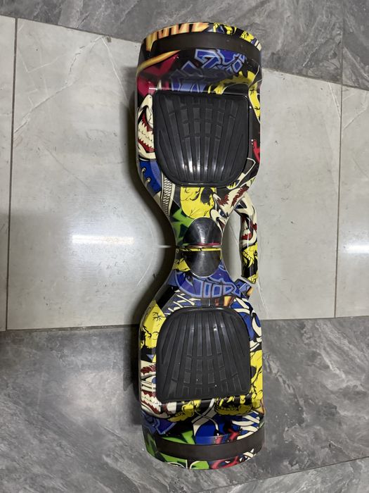 Гироскутер Smart Balance