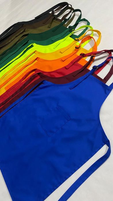 Продам детские фартуки