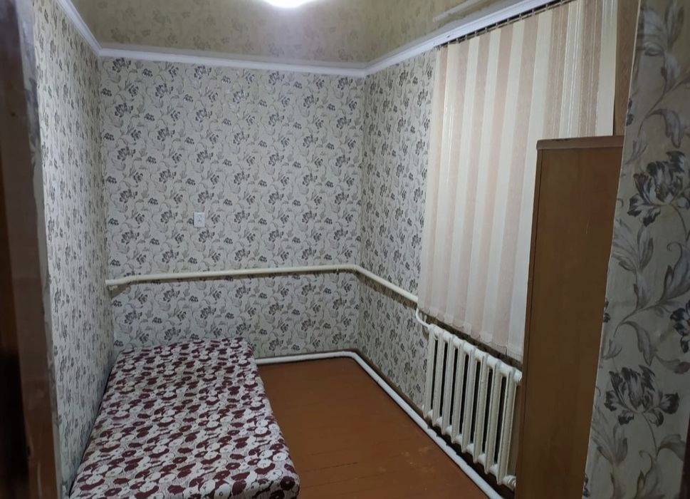 Продам 4-х комнатный дом