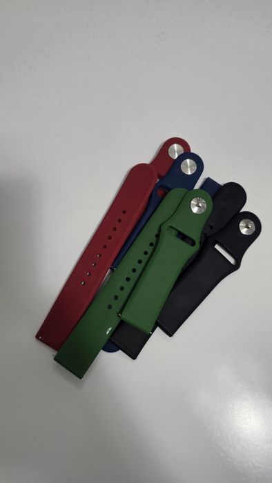 Ceas Samsung Galaxy Watch Active 2