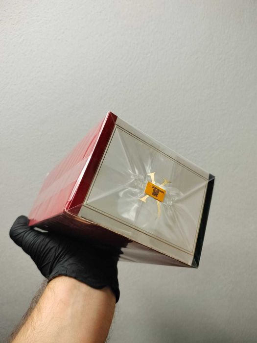 Xerjoff Naxos sigilat