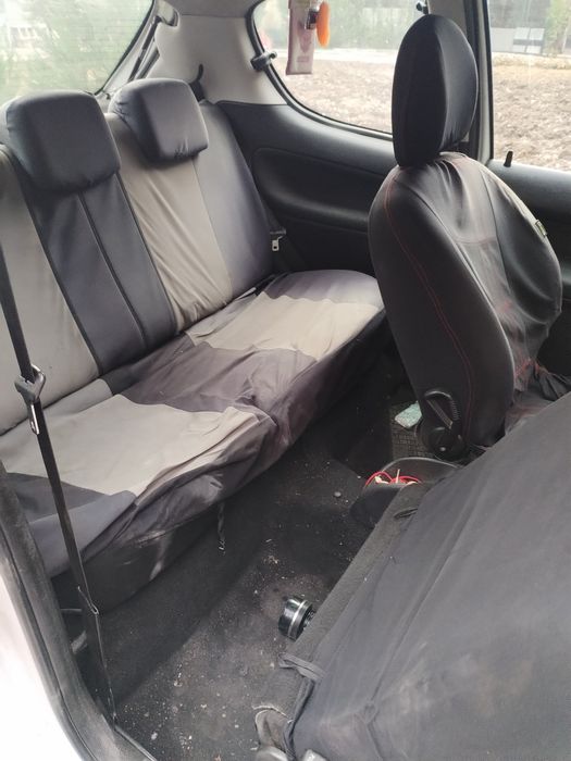 Peugeot 206 1.4 XT 2001 pentru dezmembrări / RABLA