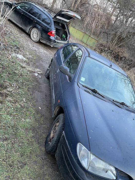 Renault Megane 1.6i