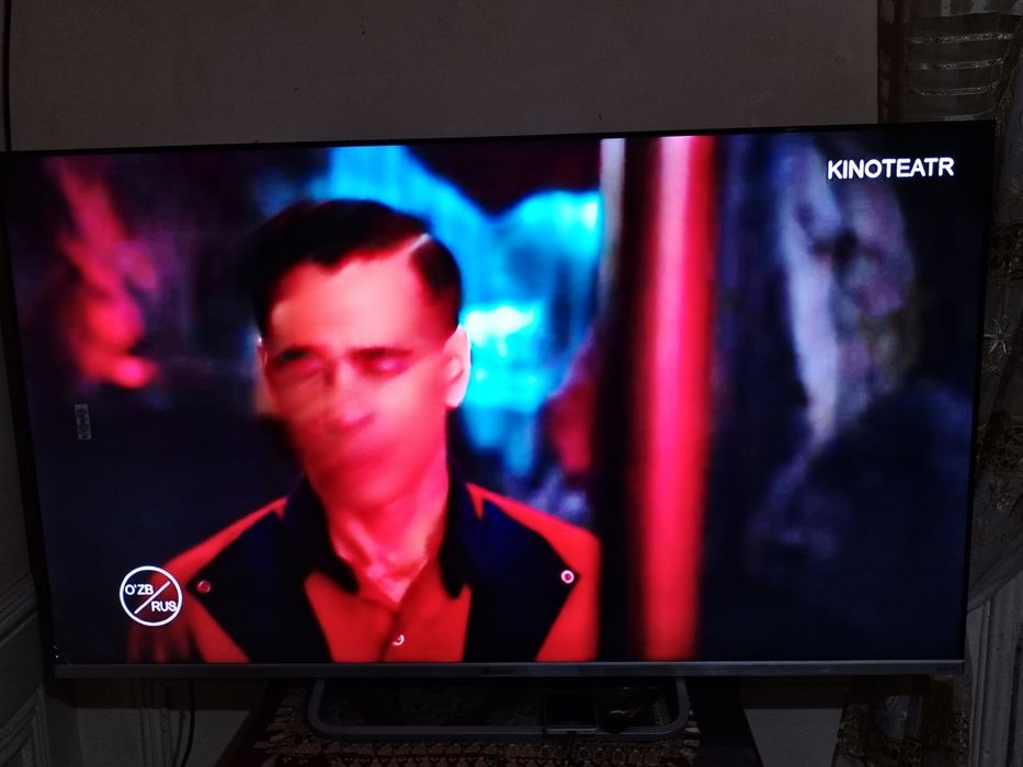 Immer andoid 4 oy boldi olinganiga 3/1 yil garantiyasi boo