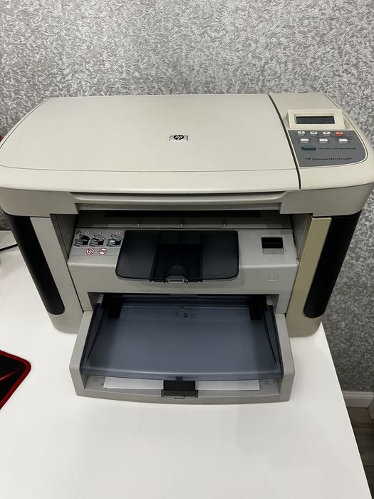 МФУ-Принтер, сканер и копир