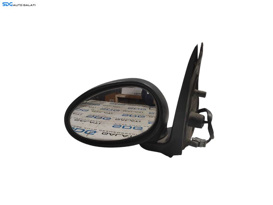 Oglinda Stanga Electrica Rover 45 1 Generatie 1999 - 2005 [LR0655]
