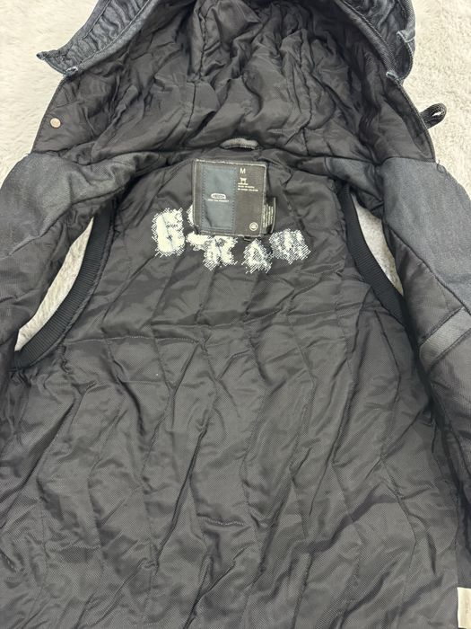 Дамски елек G-STAR RAW . Размер М