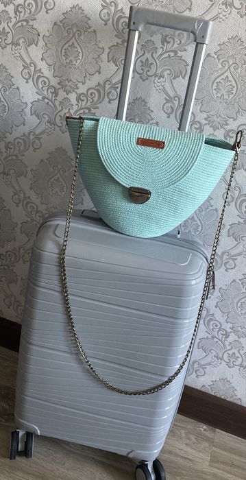 Сумки женские кожанные