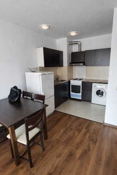 Дава се под наем Двустаен апартамент в София, Павлово - 55 кв.м за 497.25 € - Снимка #2