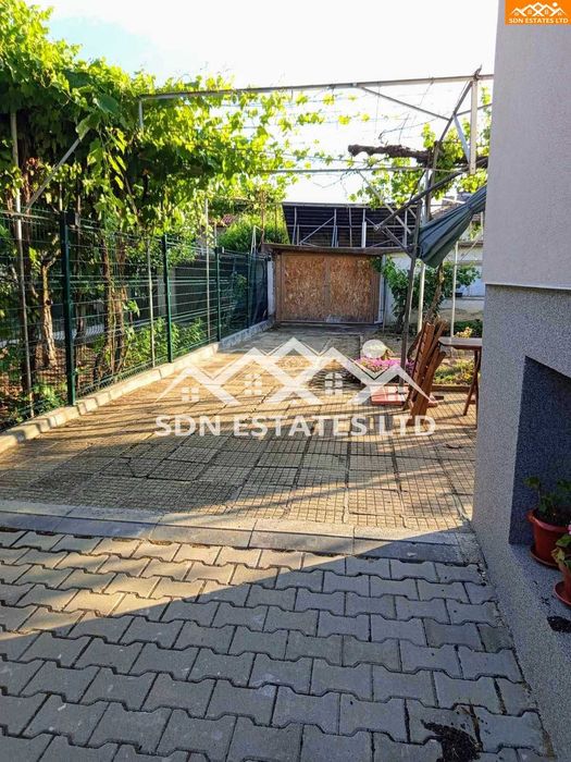 Продава се Етаж от къща в Казанлък - 95 кв.м за 1879 €/кв.м - Снимка #3