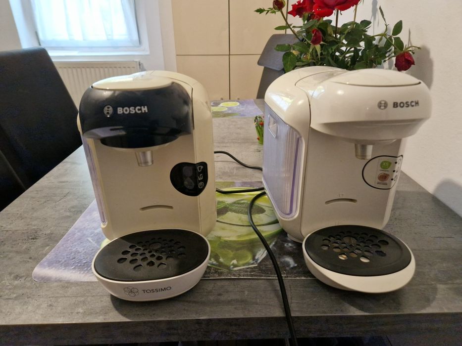 Vand 2 filtre cafea Bosch